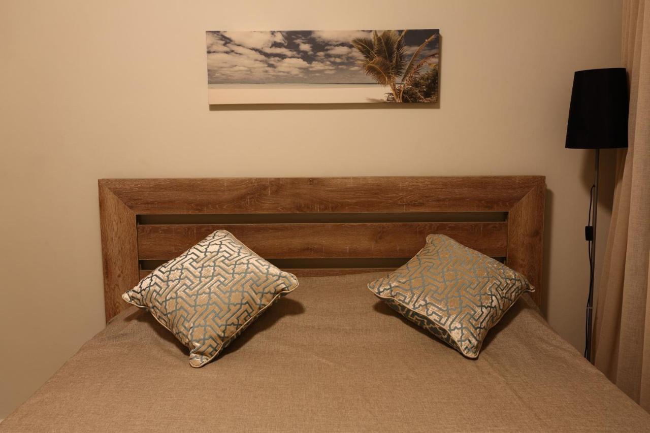 Beach Cove 4 Pereybere Beach Exterior foto